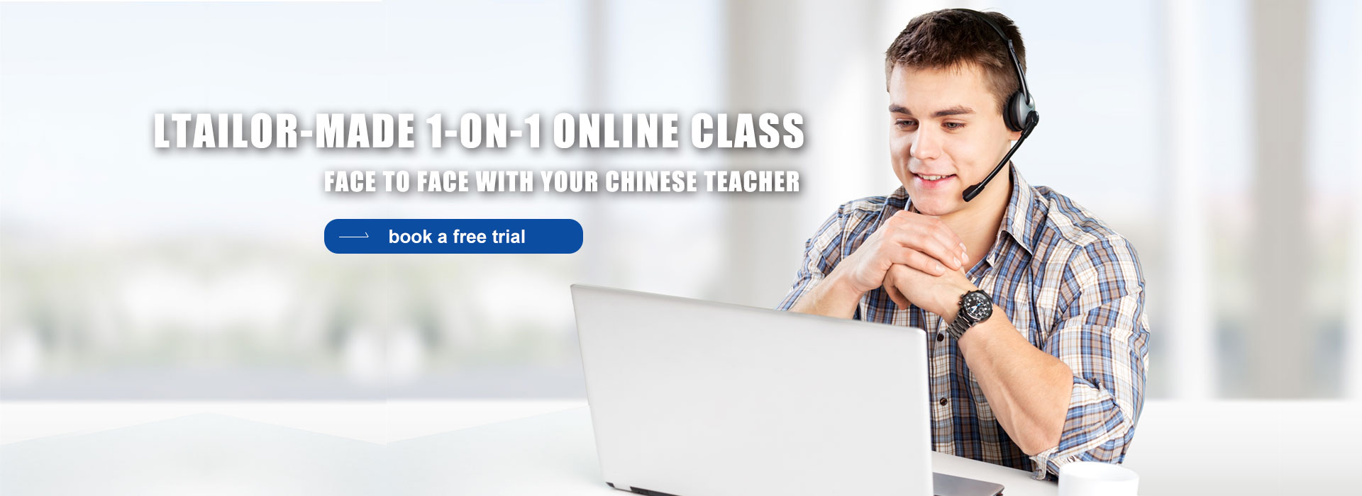 Clasa chineză online