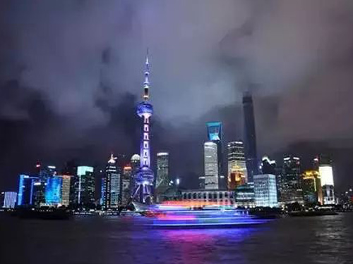 De ce este numită Shanghai „capitala magică”?